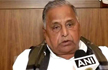 Mulayam assails SP-Cong alliance, says will not campaign